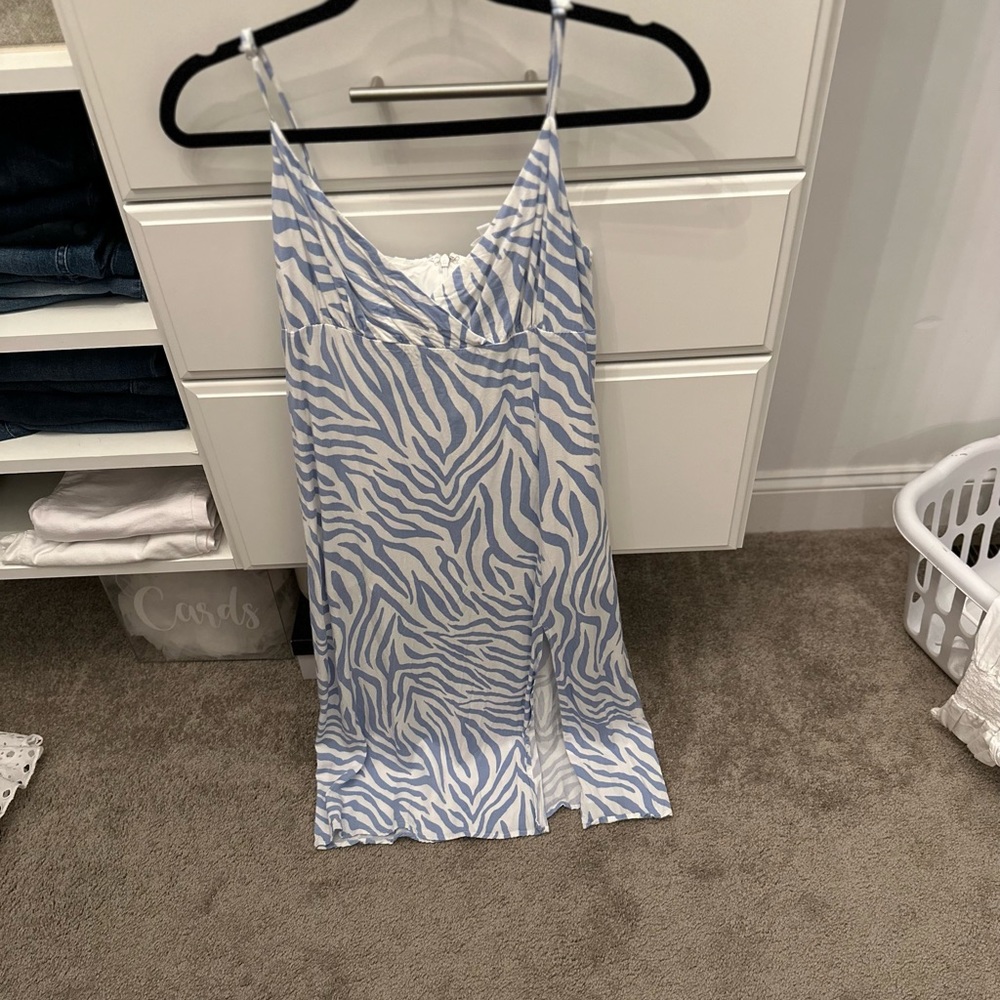 MIDI dress